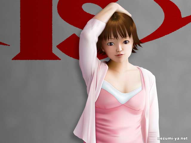 Masakazu Katsura