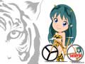 New year2010 Uruseiyatsura