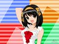Haruhi Suzumiya04