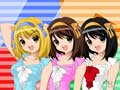 Haruhi Suzumiya06
