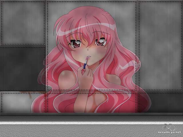 ゼロの使い魔
