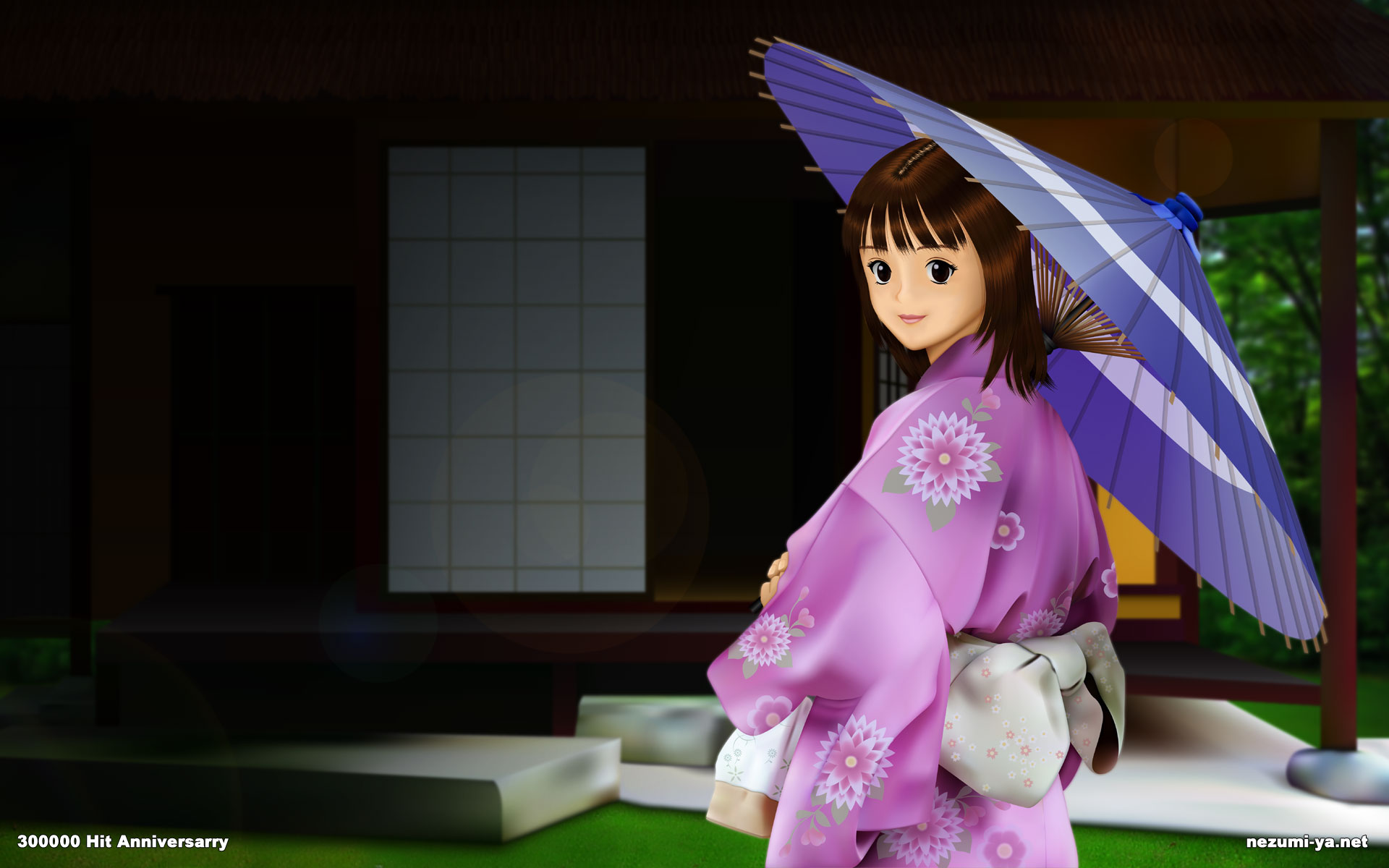 I's(アイズ)の壁紙09 1920x1200