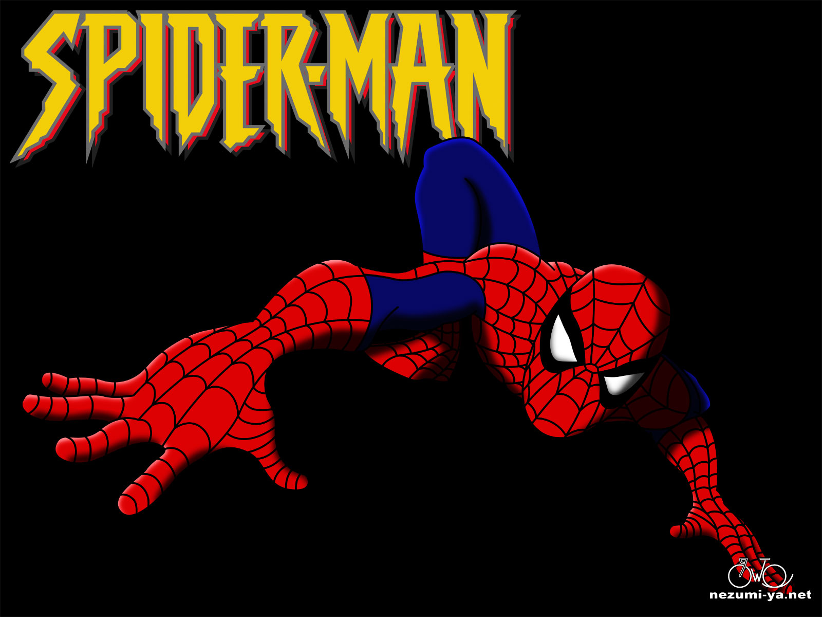 free download Spider-Man